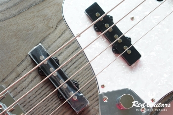 WJB-400R ASH - CHG-SM